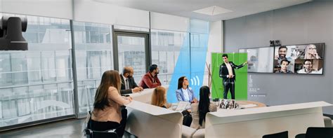 Image result for QSC Camera Conference