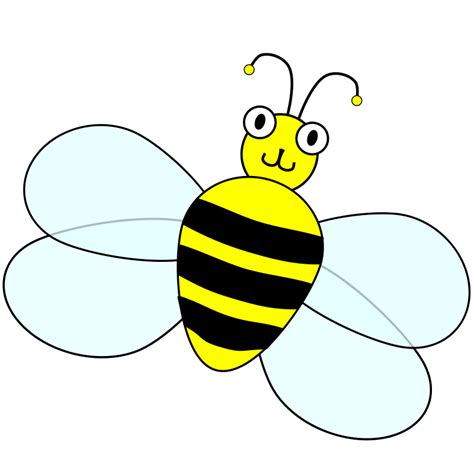 Image result for Free-flying Bee Clips