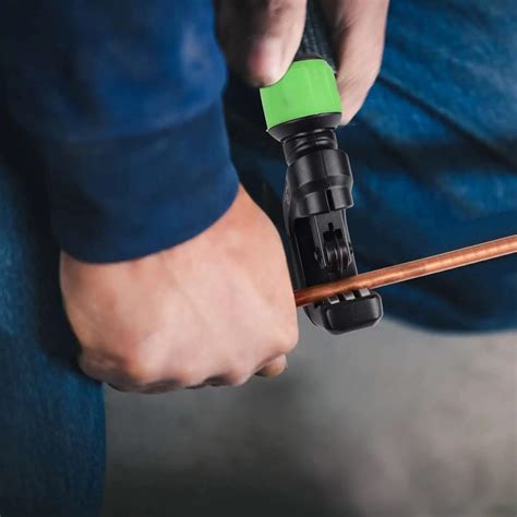 YIFOR HVAC Flaring Tool Kit 1/4”-3/4” Pipe Flare Tool, India | Ubuy