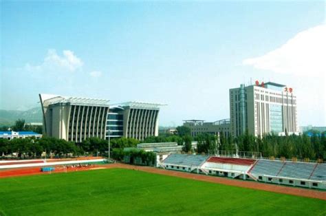 中北大学成为省政府与工业和信息化部共建高校 - 封面新闻