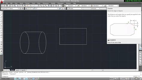 Autodesk AutoCAD 2018 Tutorials for Beginners 的图像结果