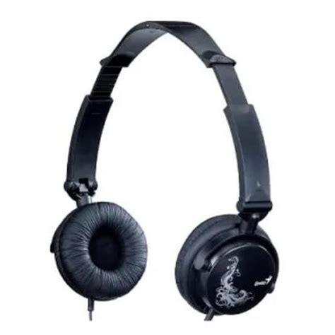 Genius HS-410F - Price in India, Specifications & Features | Earbuds