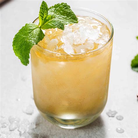 Get Your Free Mint Julep Recipe Printable! Guide - Printables for Everyone
