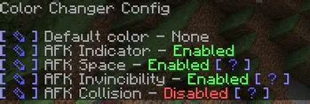 Image result for Generic Mod Config Menu Recolor