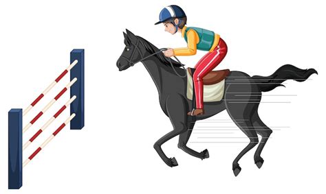 Images de Jumping cheval – Téléchargement gratuit sur Freepik