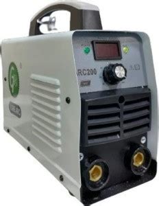 GB ARC ARC 200 IGBT Inverter Welding Machine Price in India - Buy GB ...