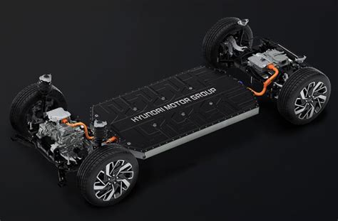 Hyundai Announces Plan for More EVs, EV Pickup Truck? | U.S. News