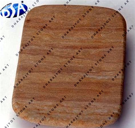 Rectangle Shape Stone Soapdish – Dharajyot Stone Art