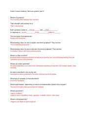 Image result for Crash Course Nervous System