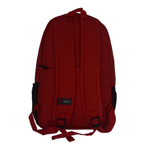 Red Backpack 的图像结果