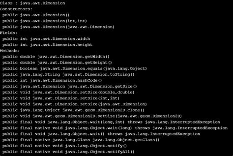 Image result for Where We Need Reflection in Java