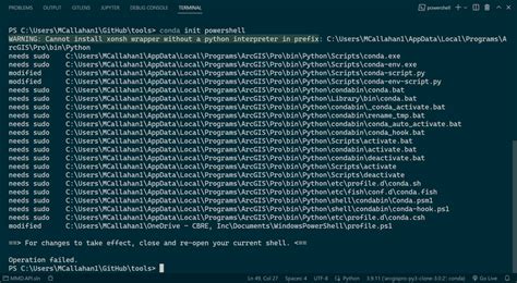 Image result for Configure Visual Studio Code with ArcGIS Pro Python Environment