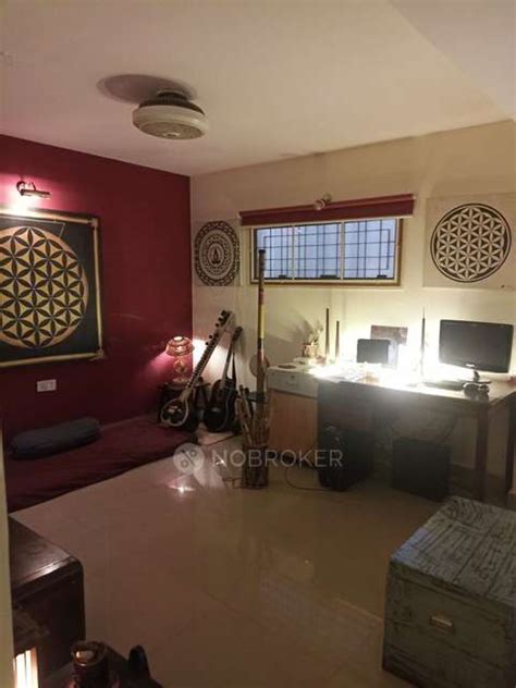 Flats for Rent in Sahakar Nagar , Bangalore - NoBroker