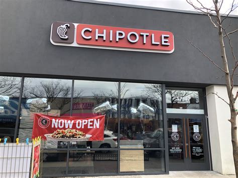 New Chipotle in Corona to host fundraiser for High School for Arts and Business – QNS.com
