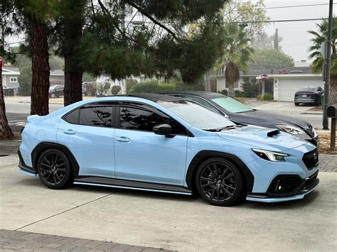 New wrap for the wrx! : r/wrx_vb