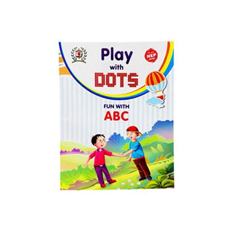 Fun with DOTS ABC Buy Online