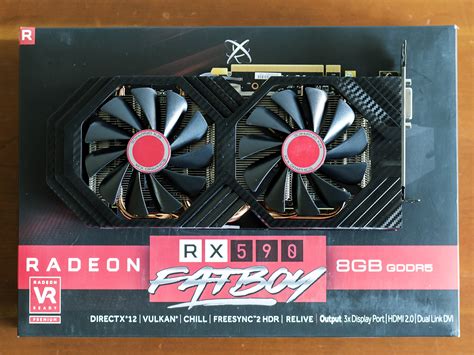 AMD RX 590 review: too expensive and too slow now the GPU market’s ...