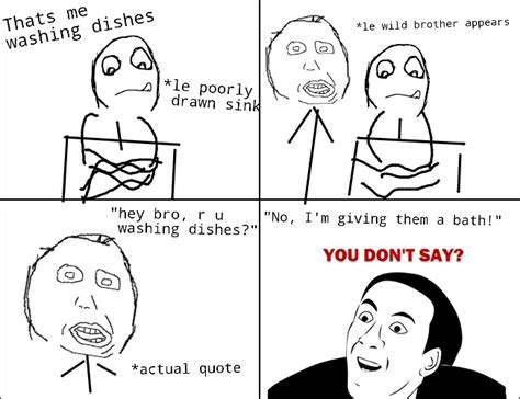 Image result for Decimation Meme