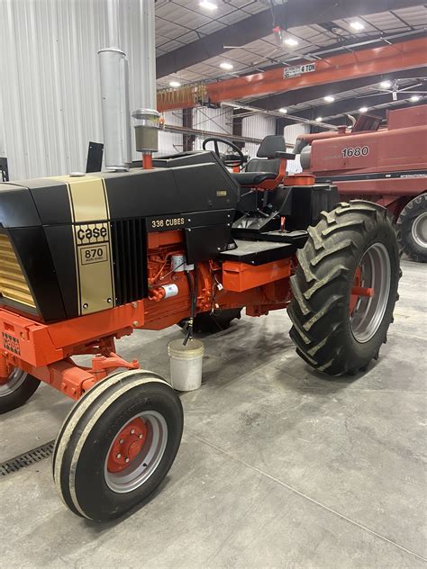 Black Knight | Yesterday's Tractors Forums