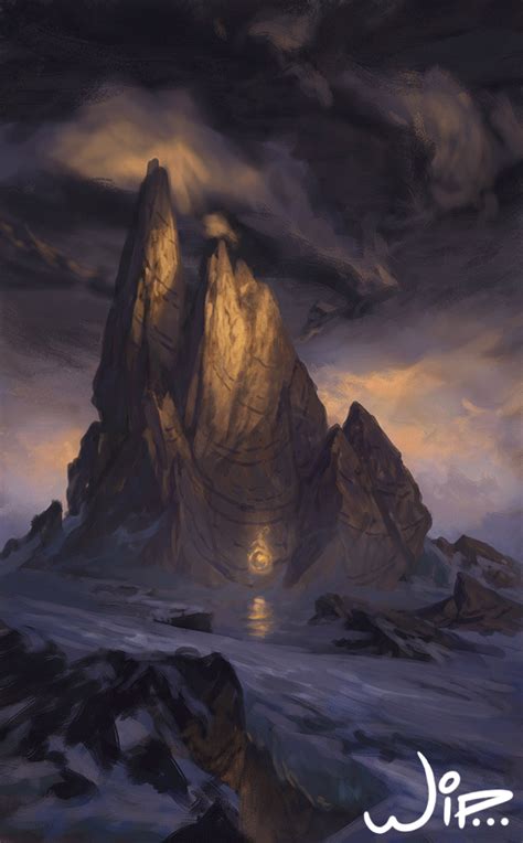 fantasy art :: Anthony Avon :: artist :: art (арт) / смешные картинки и ...