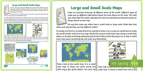 Image result for Map Scale Example for Kids