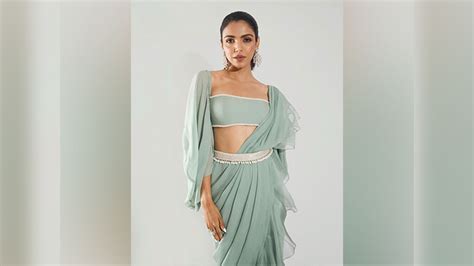 Shriya Pilgaonkar to essay role of sex worker in 'Taaza Khabar'