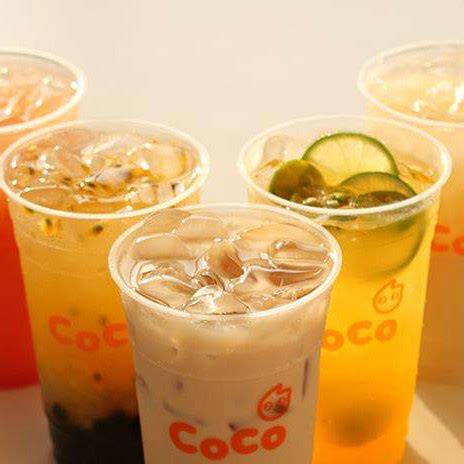 如何开coco奶茶店 coco奶茶个人怎么加盟_中国餐饮网