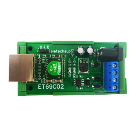 RS485 Modbus RTU TCP to Ethernet Network UDP TCP | Ubuy India