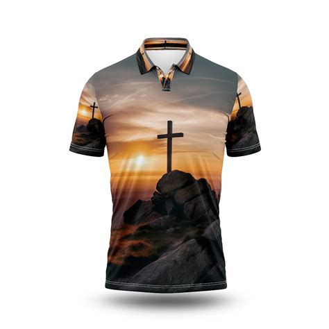 Jesus T-Shirts – Next Print
