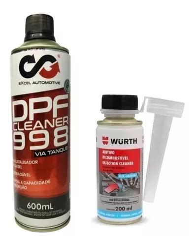 Image result for Wurth DPF Cleaner