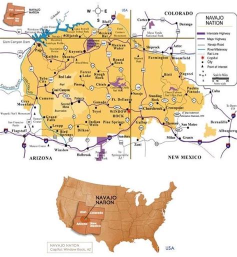Navajo Nation Live Stream Watch Now