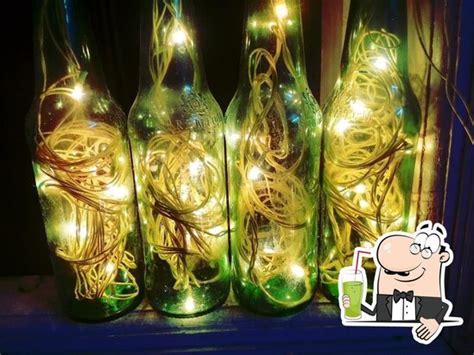 Menu at Soma Bar, New Delhi, J7GH+W7M