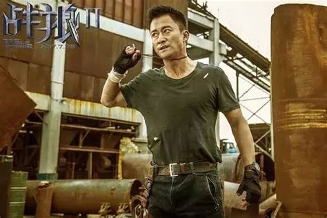 外媒:《战狼2》反映中国自信增强 与国际地位相符|战狼2|吴京|外媒_新浪娱乐_新浪网