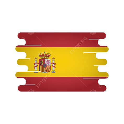 Spanish Flag Emoji