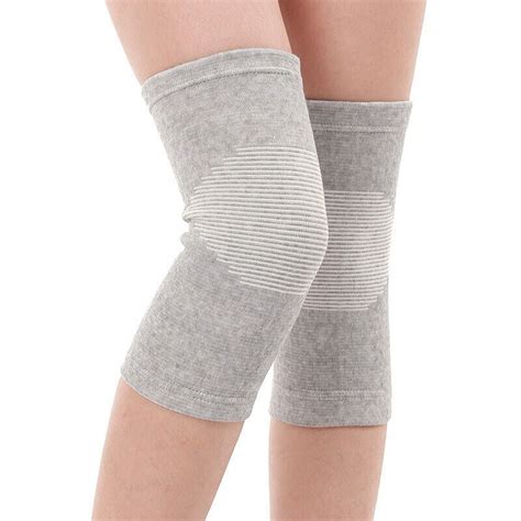 One Compress Bamboo Knee Sleeves, Bamboo Knee Sleeve, Bamboo Knee Brace - Walmart.com