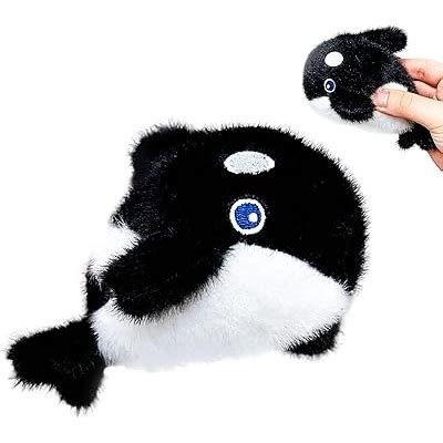 Kawaite Cute Orca Stuffed Animals for Girls, Boys and India | Ubuy