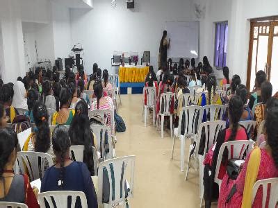 Marudhar Kesari Jain College for Women -> Galleries -> Photo Gallery ...