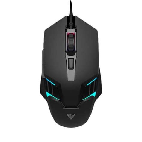Buy Best Gamdias Aura GS4 Gaming Mouse