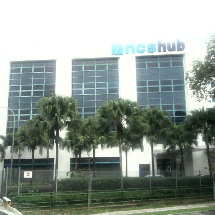 Network Centric Solutions Office Photos