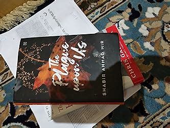 THE PLAGUE UPON US [Paperback] Mir, Shabir Ahmad : Mir, Shabir Ahmad ...