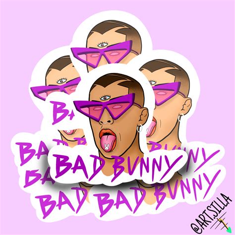 bad bunny makeup palette