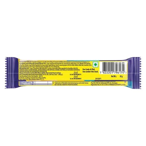 Cadbury 5 Star Oreo Chocolate Bar, 40gm – NagaBazaar™