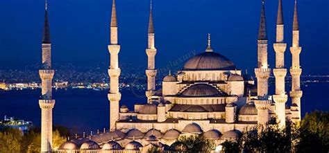 土耳其旅游值得去的景点有哪些？这些旅游景点你已经去过几个了呢？-第六感度假