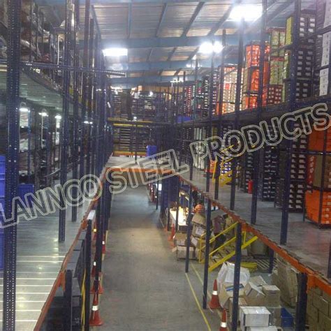 Two-Tier Racking System Manufacturers in Delhi,Two-Tier Racking Systems ...