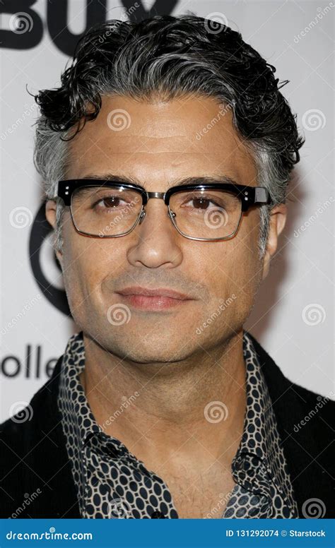 Jaime Camil editorial stock image. Image of camil, movie - 131292074