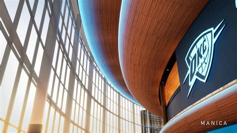 New OKC Thunder arena facts: Opening, seat capacity, cost and more