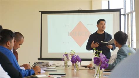 The 3rd Cohort of North East Entrepreneurship Fellowship (NEEF) 2020 ...