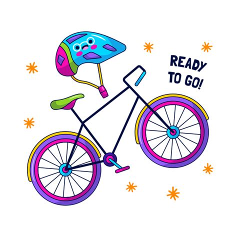 Cycling Icon Sticker 的图像结果