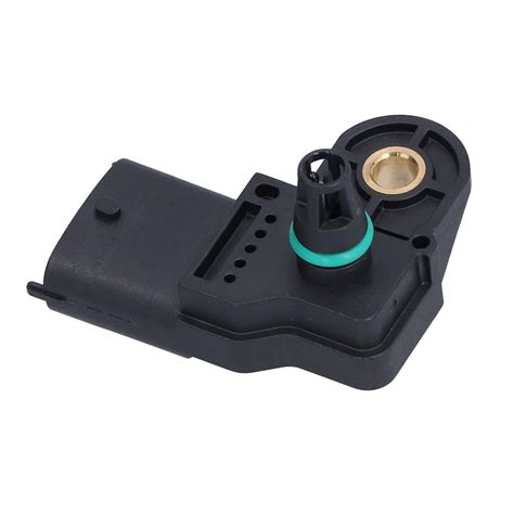 Manifold Absolute Pressure Sensor, MAP Air Intake Pressure Sensor ...