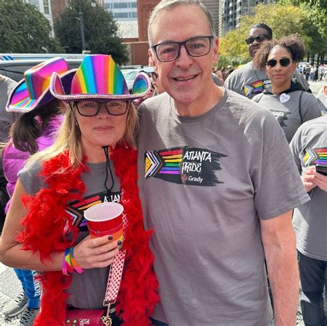 Grady Health System Office Photos